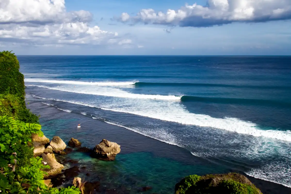 Uluwatu